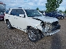 JTEBU5JR7D5****** Salvage and Wrecked 2013 Toyota 4Runner in Fargo