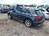WA1AAAFY1M2****** Salvamento y Reparables 2021 Audi Q5 en Houston