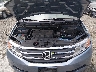 5FNRL5H68BB****** Repairable 2011 Honda Odyssey in Elkton