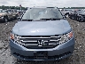 5FNRL5H68BB****** Wrecked 2011 Honda Odyssey in Maryland State