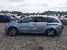 5FNRL5H68BB****** Repairable 2011 Honda Odyssey in Maryland State
