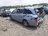 5FNRL5H68BB****** Salvage and Repairable 2011 Honda Odyssey in Elkton