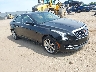 1G6AH5RXXF0****** Salvage and Wrecked 2015 Cadillac ATS in Detroit