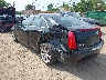 1G6AH5RXXF0****** Salvage and Repairable 2015 Cadillac ATS in Detroit