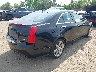 1G6AH5RXXF0****** Salvage and Wrecked 2015 Cadillac ATS in Michigan State