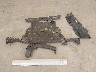 JA4J4VA83NZ****** Wrecked 2022 Mitsubishi Outlander in Utah State
