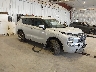 JA4J4VA83NZ****** Salvage and Wrecked 2022 Mitsubishi Outlander in Provo