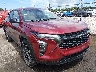 KL77LGE21RC****** Salvamento y Destrozados 2024 Chevrolet Trax en New Orleans East