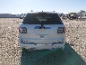 1GKKVTKD2GJ****** Wrecked 2016 GMC Acadia