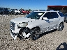 1GKKVTKD2GJ****** Used and Repairable 2016 GMC Acadia in Omaha