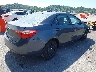 2T1BURHE1JC****** Salvage and Wrecked 2018 Toyota Corolla in Illinois State