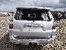 JTEBU5JR4H5****** Usados 2017 Toyota 4Runner