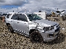 JTEBU5JR4H5****** Salvamento y Destrozados 2017 Toyota 4Runner en Eugene