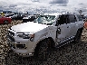JTEBU5JR4H5****** Usados y Reparables 2017 Toyota 4Runner en Eugene