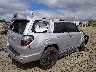 JTEBU5JR4H5****** Salvamento y Destrozados 2017 Toyota 4Runner en Estado de Oregón