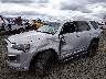 JTEBU5JR4H5****** Salvamento y Reparables 2017 Toyota 4Runner en Estado de Oregón
