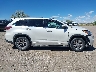5TDJKRFHXFS****** Repairable 2015 Toyota Highlander in Wyoming State