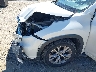 5TDJKRFHXFS****** Salvage and Wrecked 2015 Toyota Highlander in Casper