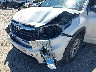 5TDJKRFHXFS****** Used and Repairable 2015 Toyota Highlander in Casper