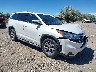 5TDJKRFHXFS****** Salvage and Wrecked 2015 Toyota Highlander in Casper