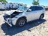 5TDJKRFHXFS****** Used and Repairable 2015 Toyota Highlander in Casper