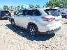 5TDJKRFHXFS****** Salvage and Repairable 2015 Toyota Highlander in Casper