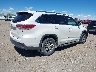 5TDJKRFHXFS****** Salvage and Wrecked 2015 Toyota Highlander in Wyoming State