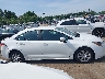 5YFB4MDE5PP****** Repairable 2023 Toyota Corolla in Massachusetts State