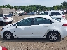 5YFB4MDE5PP****** Salvage 2023 Toyota Corolla