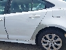 5YFB4MDE5PP****** Repairable 2023 Toyota Corolla