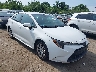 5YFB4MDE5PP****** Salvage and Wrecked 2023 Toyota Corolla in Boston Shirley