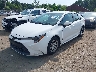 5YFB4MDE5PP****** Used and Repairable 2023 Toyota Corolla in Boston Shirley