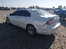 3MEHM08129R****** Salvage and Repairable 2009 Mercury Milan in Little Rock