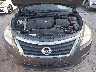 1N4AL3APXFN****** Reparables 2015 Nissan Altima en Fort Worth North