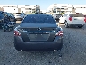 1N4AL3APXFN****** Destrozados 2015 Nissan Altima