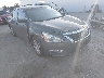1N4AL3APXFN****** Salvamento y Destrozados 2015 Nissan Altima en Fort Worth North