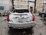 1G6AP5SX2E0****** Destrozados 2014 Cadillac CTS