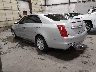 1G6AP5SX2E0****** Salvamento y Reparables 2014 Cadillac CTS en Boise