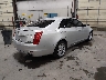 1G6AP5SX2E0****** Salvamento y Destrozados 2014 Cadillac CTS en Estado de Idaho