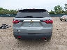 1GNEVFKW4PJ****** Usados 2023 Chevrolet Traverse