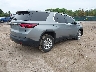 1GNEVFKW4PJ****** Salvamento y Destrozados 2023 Chevrolet Traverse en Estado de Indiana