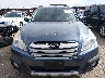 4S4BRCPC9D3****** Usados 2013 Subaru Outback en Estado de Colorado