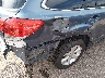 4S4BRCPC9D3****** Reparables 2013 Subaru Outback