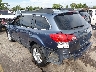 4S4BRCPC9D3****** Salvamento y Reparables 2013 Subaru Outback en Denver East
