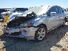 1HGFA16876L****** Used and Repairable 2006 Honda Civic in Phoenix