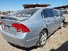 1HGFA16876L****** Salvage and Wrecked 2006 Honda Civic in Arizona State