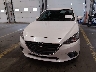3MZBM1V7XFM****** Wrecked 2015 Mazda 3 in Oregon State