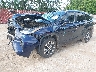 5TDKDRAH0PS****** Used and Repairable 2023 Toyota Highlander in Longview