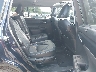 5TDKDRAH0PS****** Wrecked 2023 Toyota Highlander in Longview
