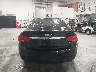2G1105S30H9****** Wrecked 2017 Chevrolet Impala